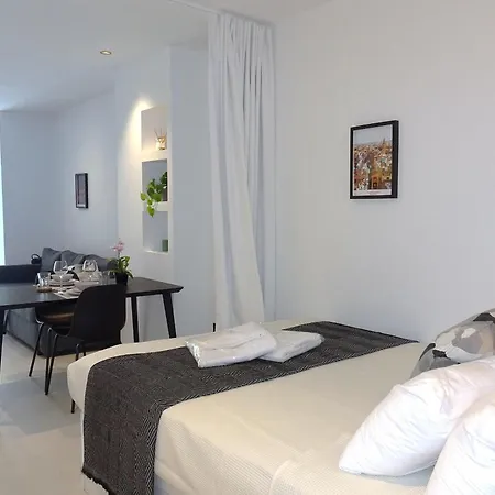 Apartment Bc22 - Loftvalencia *