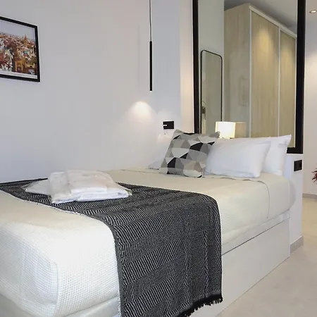 Bc22 - Loftvalencia Valencia