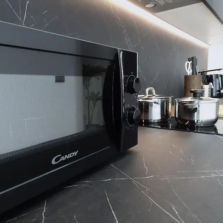 Bc22 - Loftvalencia Apartamento Valencia