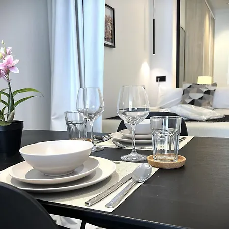 Apartamento Bc22 - Loftvalencia *