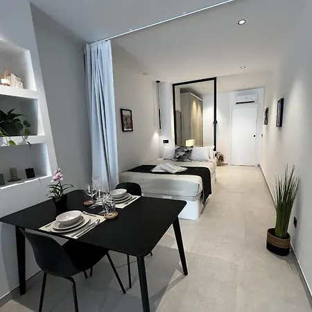 Bc22 - Loftvalencia Valencia