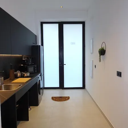 Bc22 - Loftvalencia Valencia