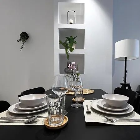 Apartment Bc22 - Loftvalencia