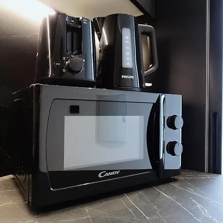 Bc22 - Loftvalencia Apartamento *