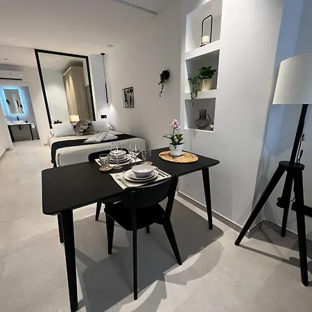 Bc22 - Loftvalencia Apartment Valencia