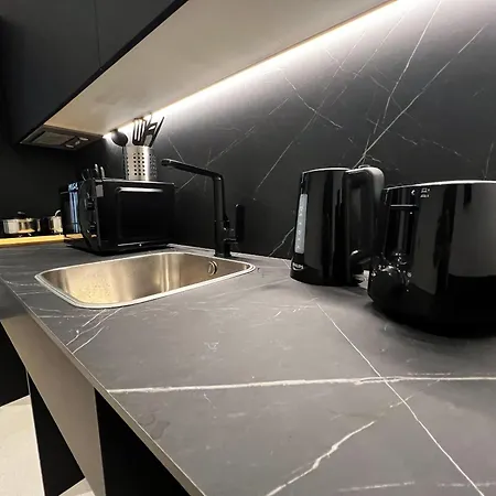 Bc22 - Loftvalencia Lägenhet *