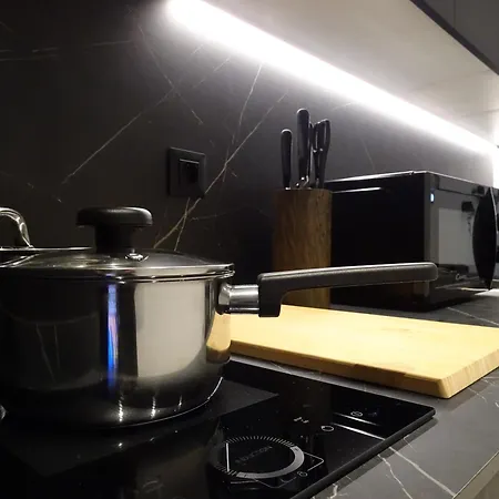 Lägenhet Bc22 - Loftvalencia *