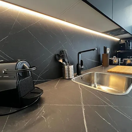 Bc22 - Loftvalencia Apartment Valencia