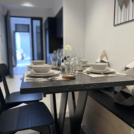 Apartamento Bc22 - Loftvalencia