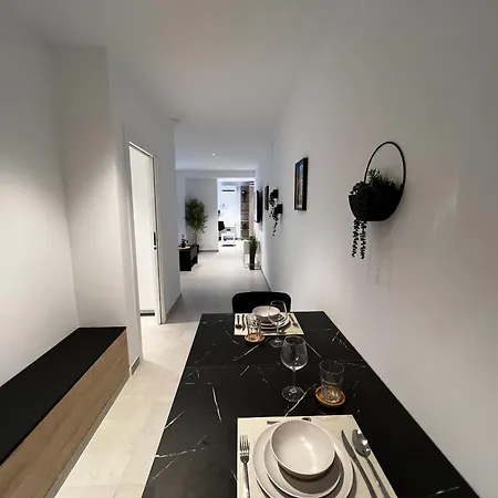 Apartment Bc22 - Loftvalencia *