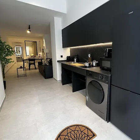 Bc22 - Loftvalencia Lägenhet Valencia