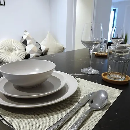 Apartamento Bc22 - Loftvalencia Valencia