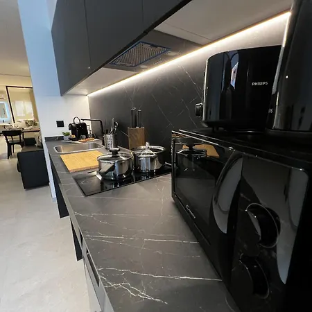 Lägenhet Bc22 - Loftvalencia Valencia