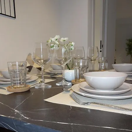 Bc22 - Loftvalencia Lägenhet