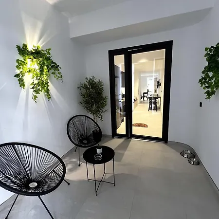 Bc22 - Loftvalencia Apartamento