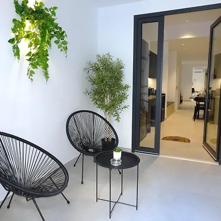 Bc22 - Loftvalencia *