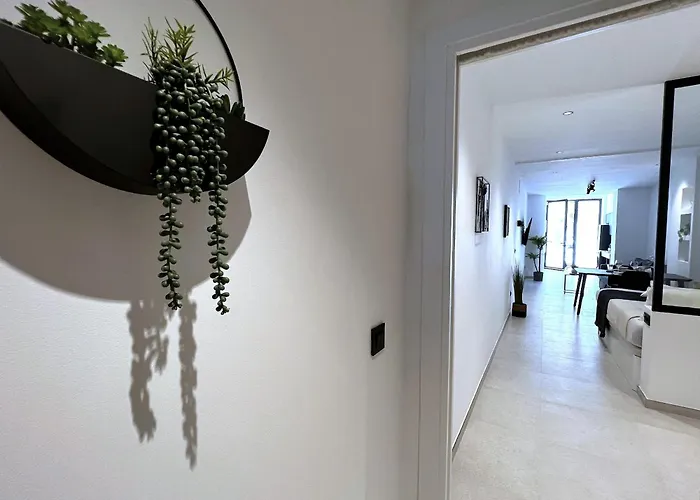 Bc22 - Loftvalencia Valencia