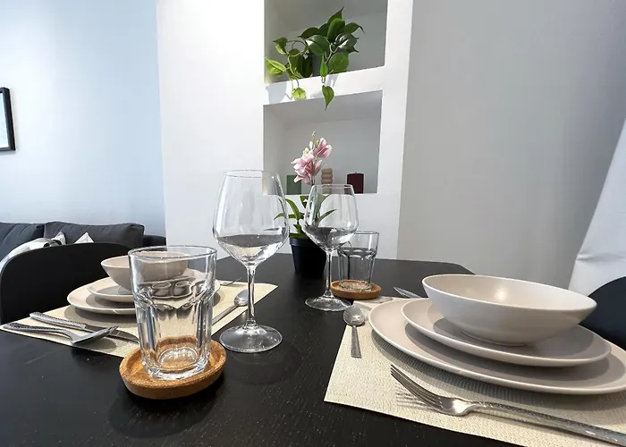 Bc22 - Loftvalencia * Valencia