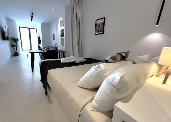 Bc22 - Loftvalencia Apartmán