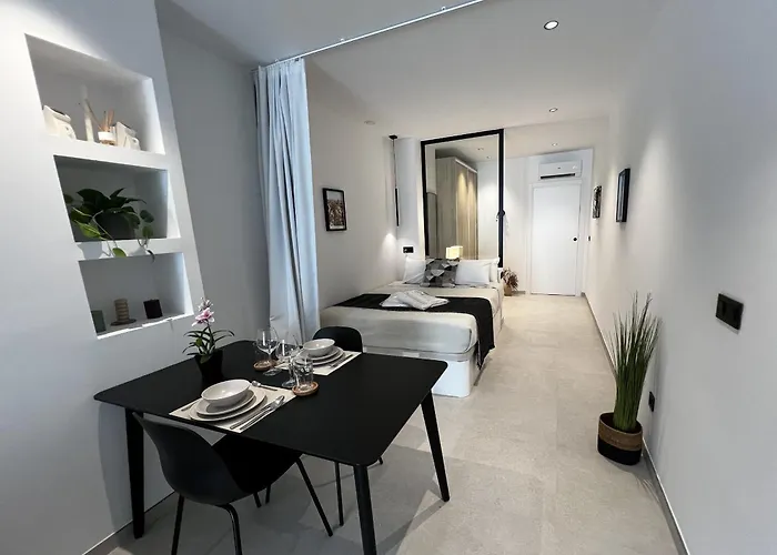 Bc22 - Loftvalencia Valencia