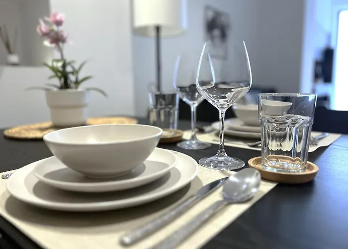 Bc22 - Loftvalencia * Valencia