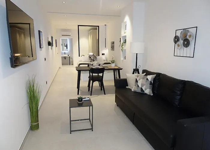 Lejlighed Bc22 - Loftvalencia