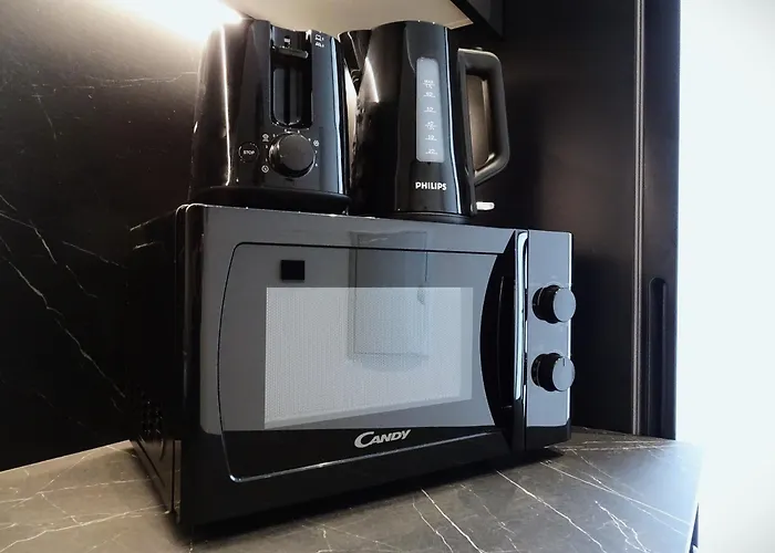 Bc22 - Loftvalencia Lejlighed *