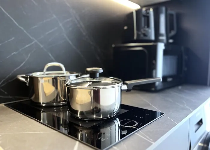 Bc22 - Loftvalencia Lejlighed