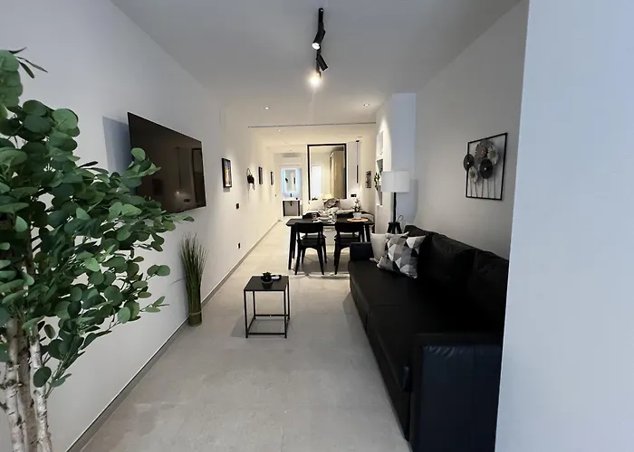 Bc22 - Loftvalencia * Valencia