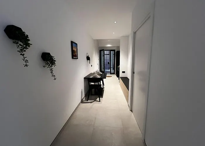 Lejlighed Bc22 - Loftvalencia