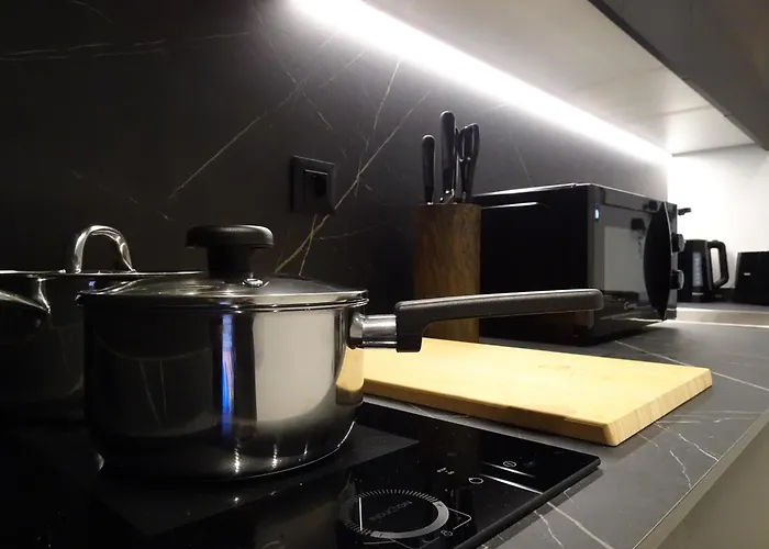 Lejlighed Bc22 - Loftvalencia *