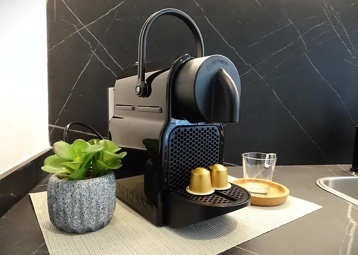 Bc22 - Loftvalencia Lejlighed