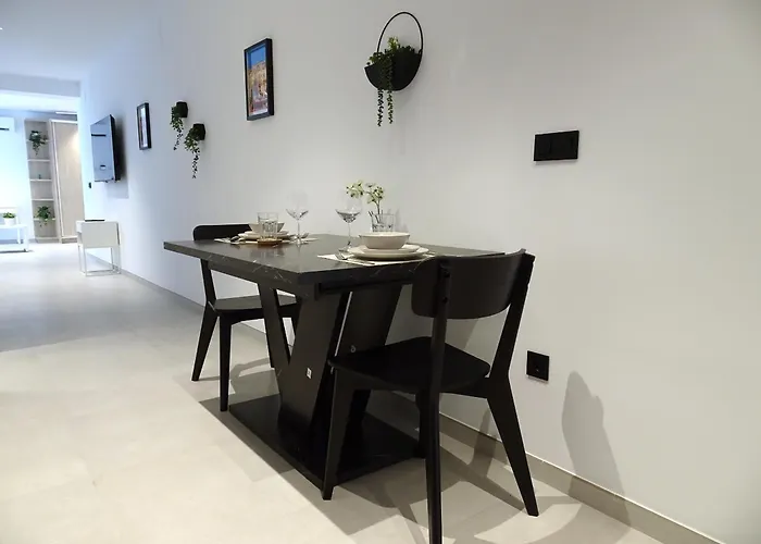 Lejlighed Bc22 - Loftvalencia