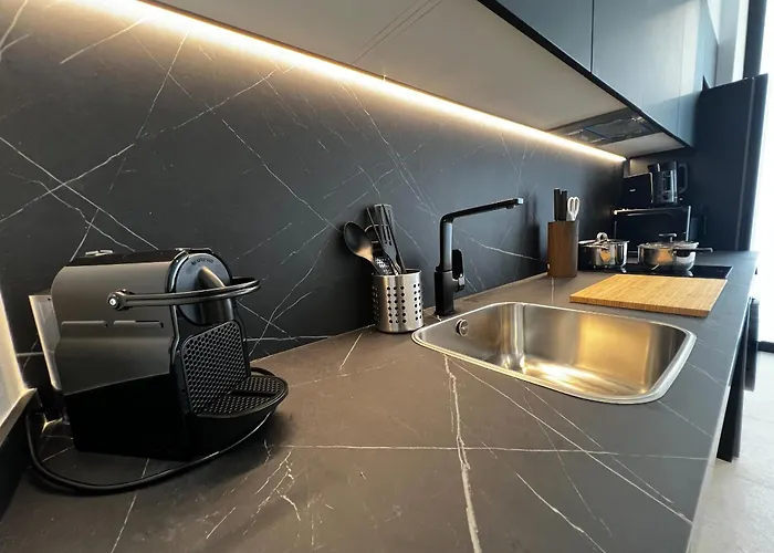 Bc22 - Loftvalencia Lejlighed Valencia