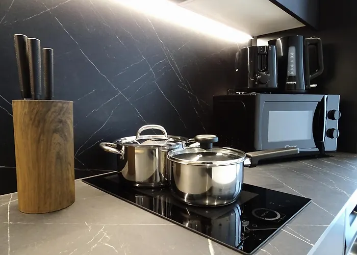 Lejlighed Bc22 - Loftvalencia Valencia