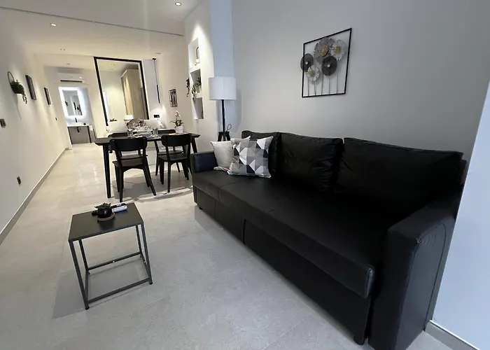 Bc22 - Loftvalencia Valencia