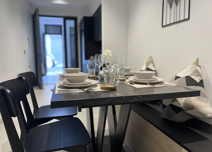 Lejlighed Bc22 - Loftvalencia