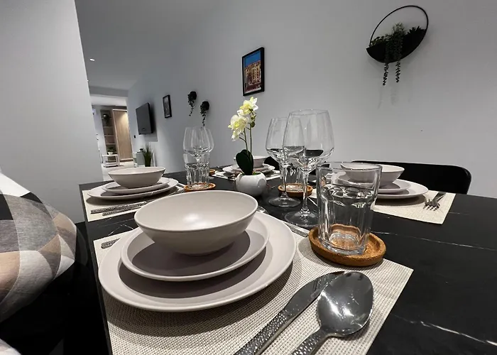 Lejlighed Bc22 - Loftvalencia