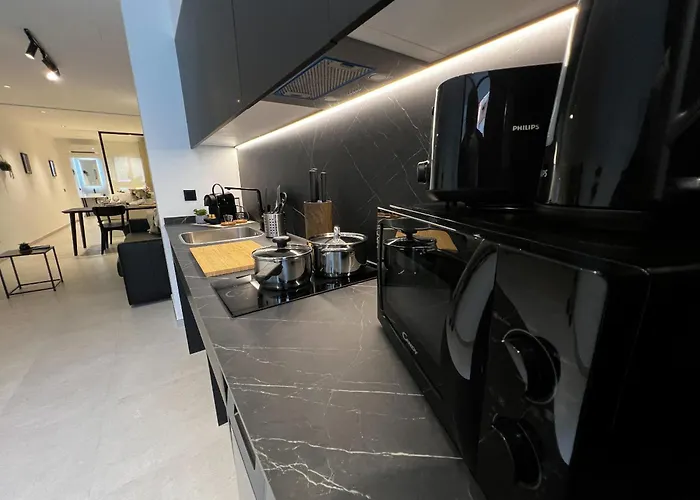 Lejlighed Bc22 - Loftvalencia Valencia