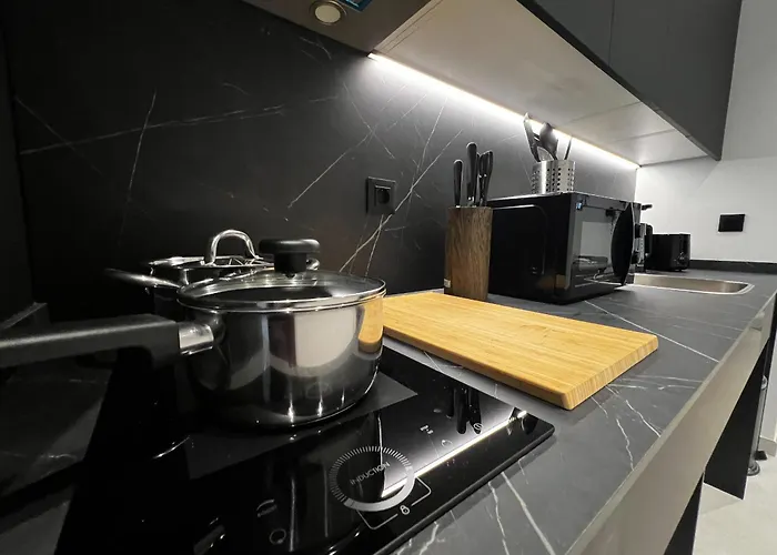 Lejlighed Bc22 - Loftvalencia *