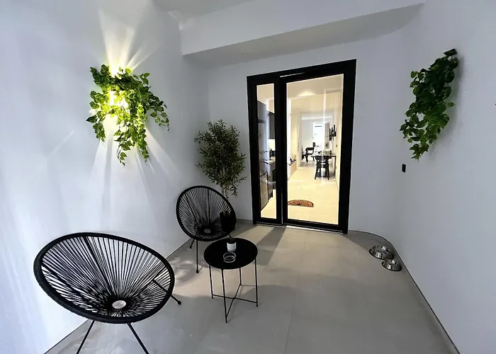 Bc22 - Loftvalencia Lejlighed