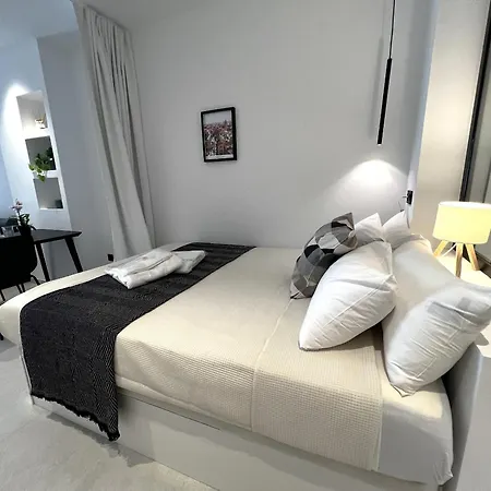 Bc22 - Loftvalencia * Валенсия