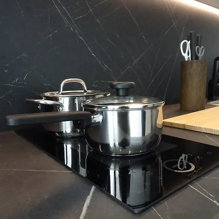 Апартаменты Bc22 - Loftvalencia Валенсия