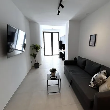 Апартаменты Bc22 - Loftvalencia *