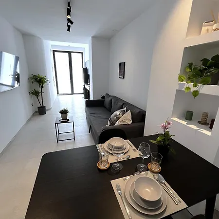 Bc22 - Loftvalencia Apartment Valencia
