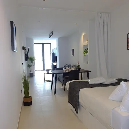 Bc22 - Loftvalencia * Валенсия