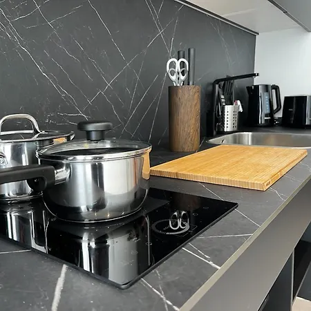Bc22 - Loftvalencia Apartment Valencia