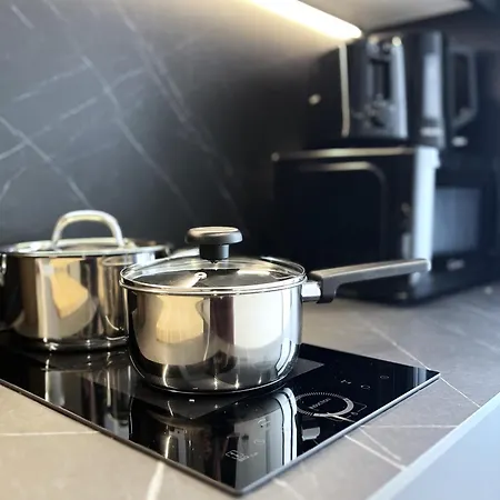 Bc22 - Loftvalencia Апартаменты