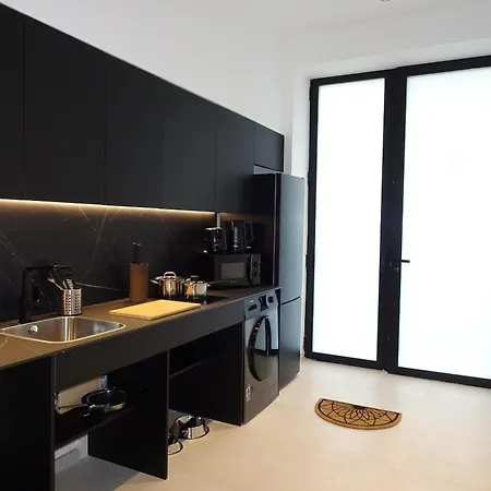 Апартаменты Bc22 - Loftvalencia