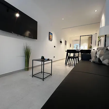 Bc22 - Loftvalencia Валенсия